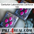 Centurion Laboratories Cenforce 100 01